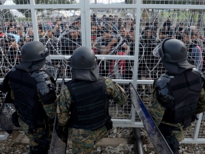 Чехия се съветва с Израел в борбата с тероризма