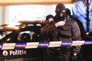 Полицията в Брюксел е задържала двама заподозрени за атентатите от 22 март