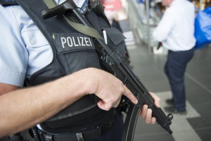 Белгия свали на 3-та степен заплахата от терористични актове
