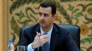 Споразумение между САЩ и Русия да не обсъждат бъдещето на Асад, засега