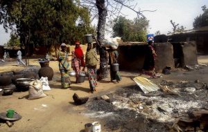Нигерийската армия освободи над 800 заложници на ислямистите от „Боко Харам“