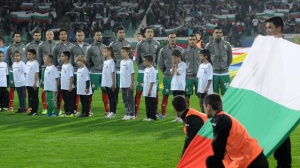 България затвори устата на критиците с победа над Португалия