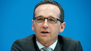 Германският външен министър предупреди за нови терористични атаки