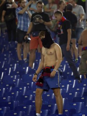 Ултрасите в България показаха политическа зависимост