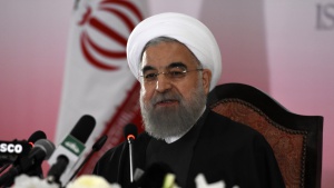 Иран иска интеграция с азиатските гиганти