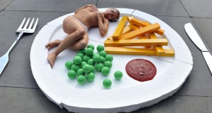 Магнитната стимулация на мозъка лекува анорексия