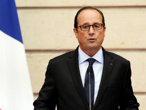 Париж се отказа от намеренията си да отнема гражданството на терористи