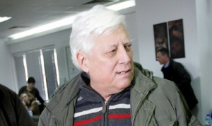 Почина композиторът Александър Бръзицов