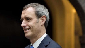 Директорът на Европол пристига в София