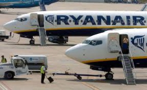 Ryanair с 21 нови дестинации от България