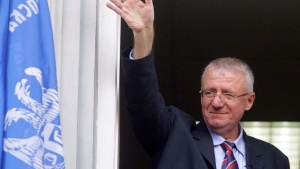 Международният съд решава съдбата на сръбския радикалист Шешел, той обвинява Вучич и Николич в съучастие