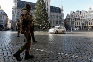 Белгийската полиция осуетява нови терористични атаки планирани във Франция