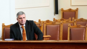 Социално отговорното предприемачество ще получи 55 млн. лв., съобщи Ивайло Калфин