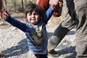 Отчаяни афганистанци пращат децата си сами към Европа