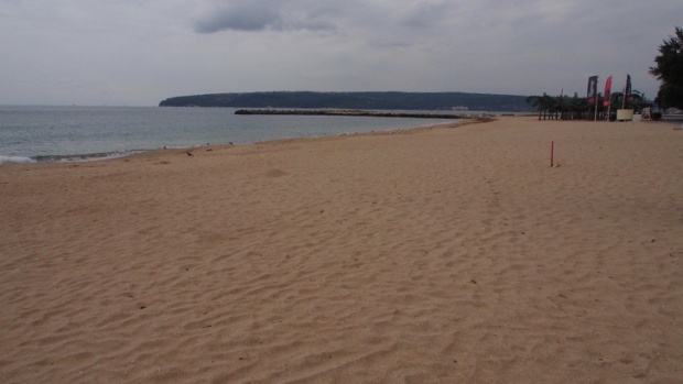 Край на свободното къмпингуване на плажовете - парламентът го забрани