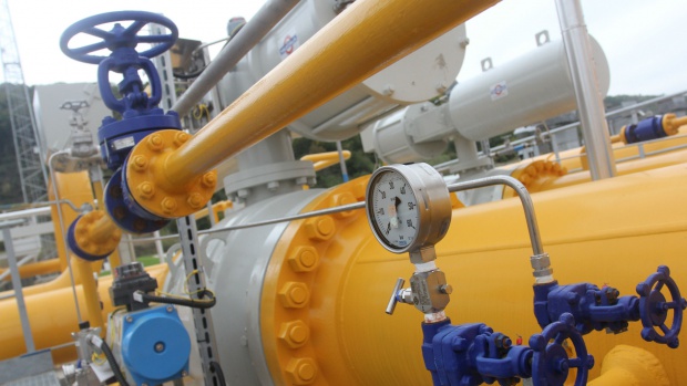 ЕК одобри нов газопровод, свързващ Гърция, Албания и Италия