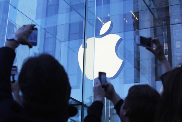 Кибератака срещу Apple, хакерите искат откуп