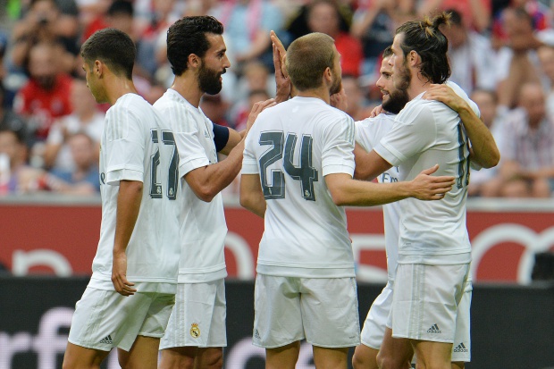 Шампионска лига: Има ли шанс Рома срещу Реал Мадрид?