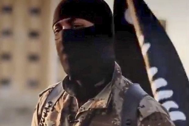 "Скай нюз" разполага с данните на 22 000 джихадисти от "Ислямска държава"
