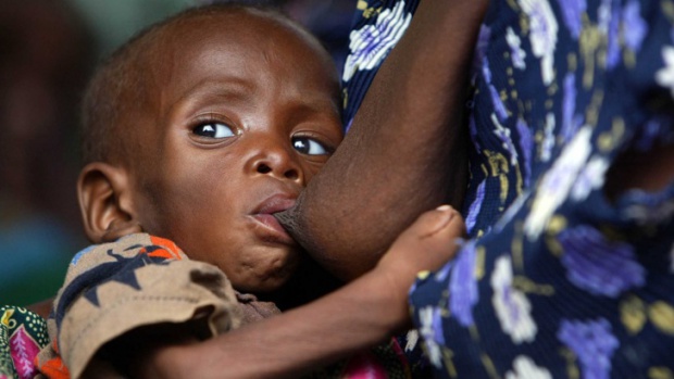 Общо 34 страни нямат достатъчно храна за населението си