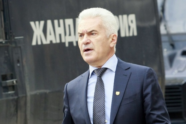 СГС одобри споразумението на Сидеров и Чуколов с прокуратурата