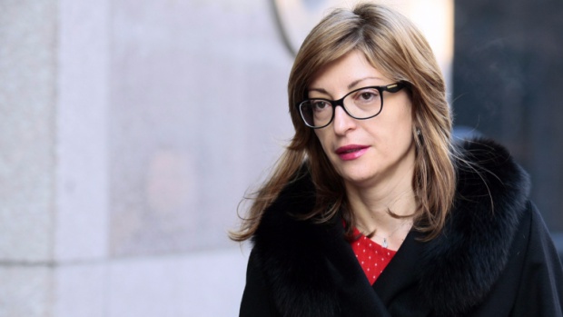 Министър Екатерина Захариева: Очакванията към новия състав на Инспектората към ВСС са големи