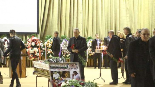 Дъщерята на Трифон Иванов: Няма да позволя да посегнат на имуществото на баща ми!