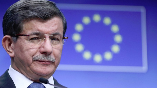Преговорите между ЕС и Турция продължават