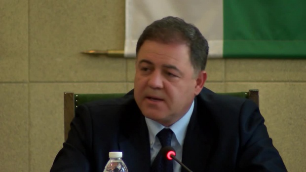 Николай Ненчев: Границата се пази, но не мога да назова точен брой войници