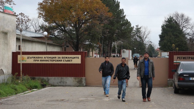 3160 мигранти са влезли в България от началото на годината