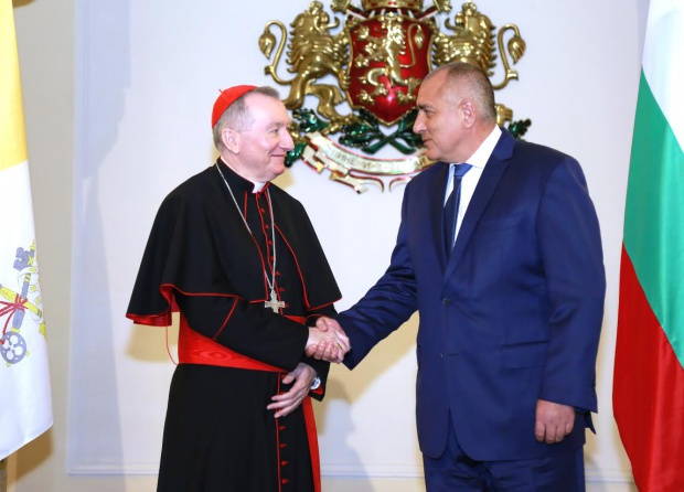 Българските католици канят папата на посещение
