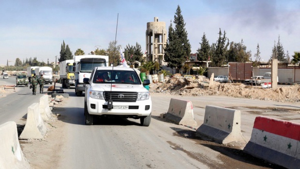 Арабската лига отхвърли обявената от кюрдите федерална система на управление в Сирия