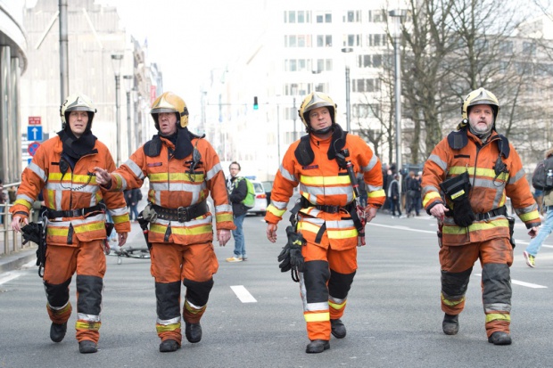 Евакуират две белгийски АЕЦ след нападенията в Брюксел