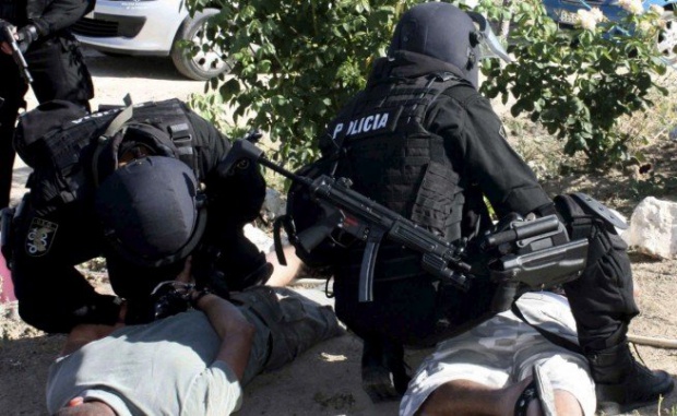 В Пловдив разкриха престъпна група, подготвяла отвличане и шест убийства