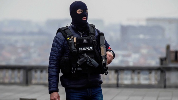 Във Франция арестуваха предполагаем терорист на висока позиция