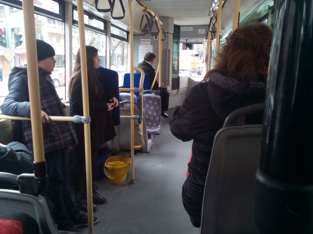 Билетчето в София става 1.60 лв., талоните поскъпват с 4 лева