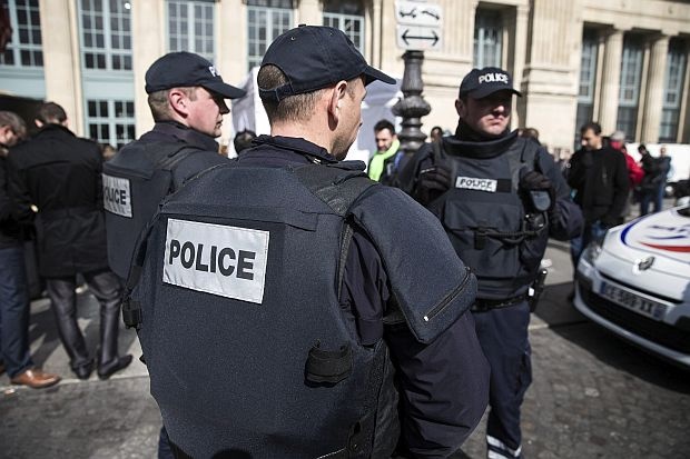 Още една белгийска връзка в предотвратените атентати във Франция