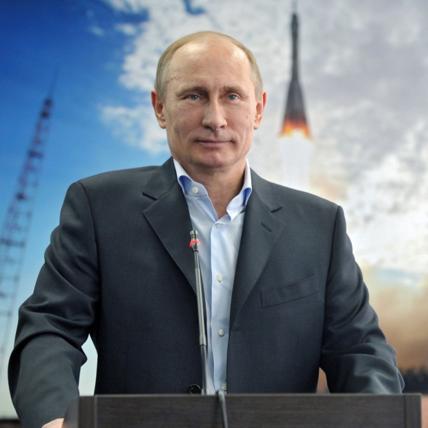 Путин: Русия е изнесла оръжия за 14,5 млрд. долара