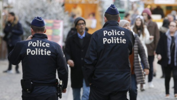Ще отнеме ли Белгия ''правото на сън'' на заподозрените в тероризъм ?
