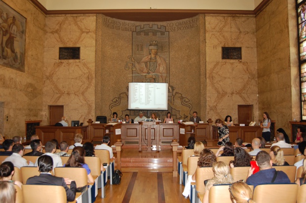 Членовете на ВСС вече със заплати от 6 900 лева