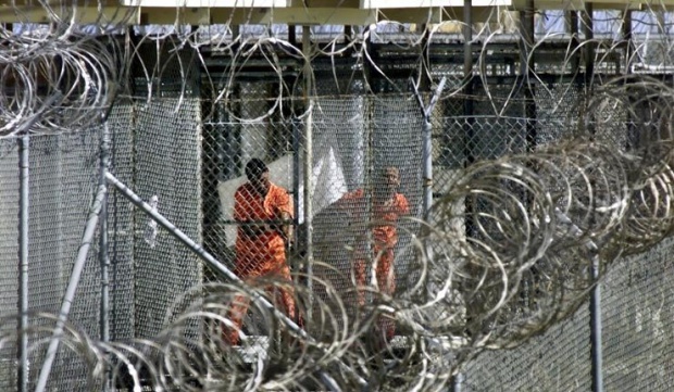 САЩ ще преразпределят дузина затворници от Гуантанамо в най-малко две други страни