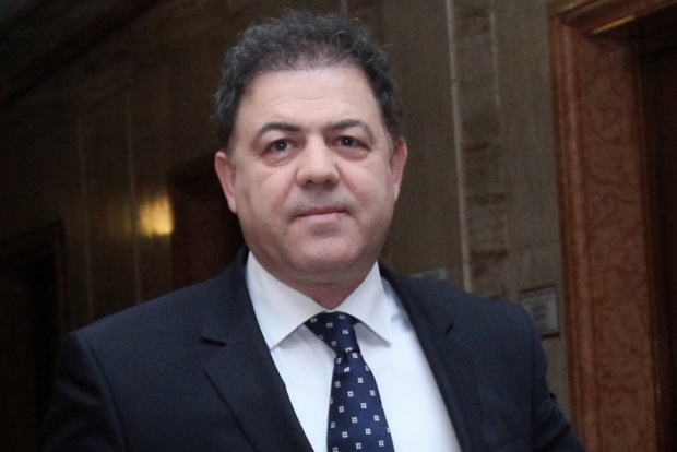 Ненчев: С 30% ще са по-евтини двата нови патрулни кораба, ако бъдат построени в България