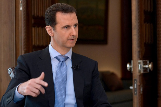 Асад е съгласен да насрочи предварителни президентски избори, ако сирийците ги искат