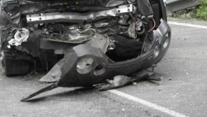 Щетите от пътните инциденти в Европа са над 100 млрд. евро годишно