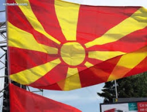 Македония: Патентоваме се и решаваме спора за името