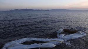 Гръцкият парламент прие Закона за депортиране на бежанци в Турция