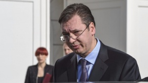 Александър Вучич коментира нападението от днешния ден