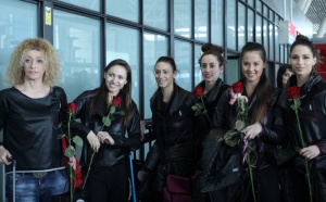 Нов медал за ансамбъла от Световната купа в Италия