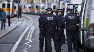 Лондонската полиция задържа мъж на летище ''Гетуик'' по подозрения в тероризъм