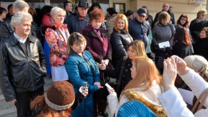 И работещите в частните болници готвят протести